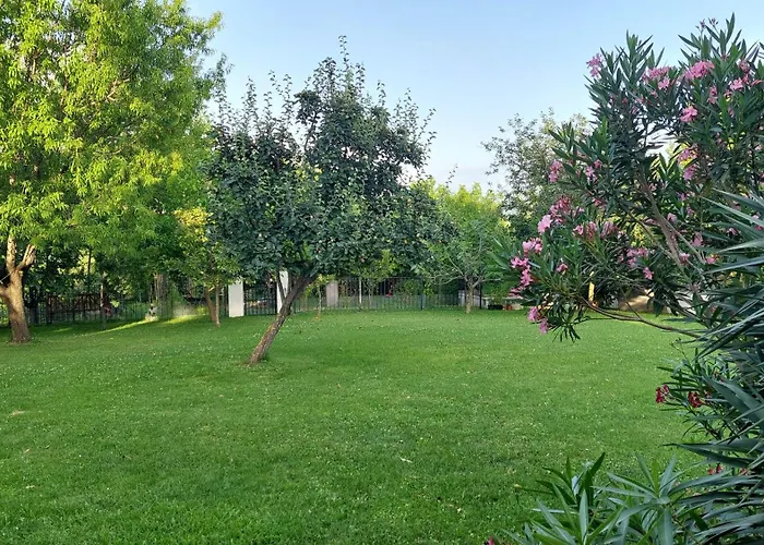 Apartment Oaza Relax