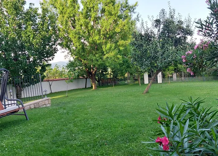 Apartment Oaza Relax