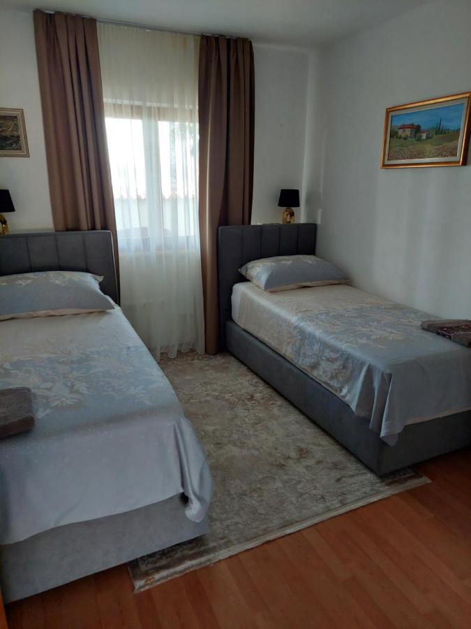 Oaza Relax Apartmán *