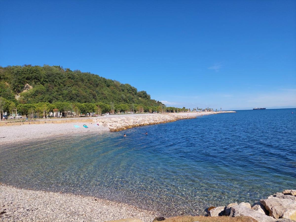 Oaza Relax Apartmán Koper