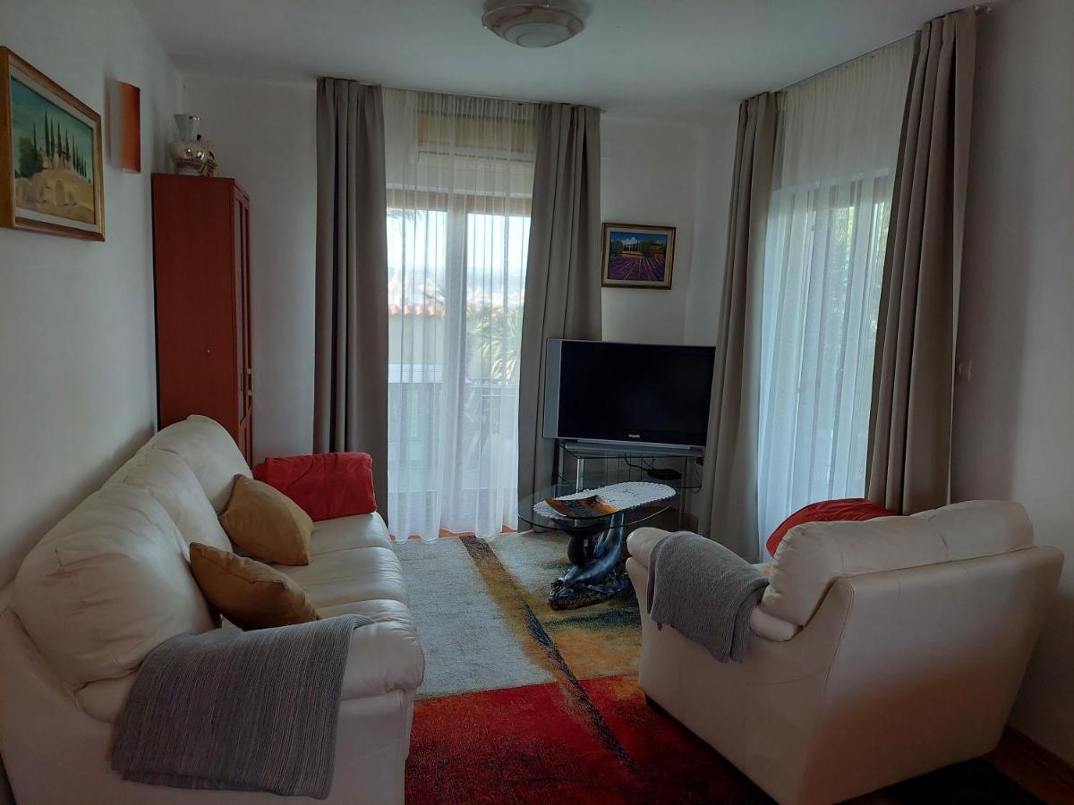 Oaza Relax Apartmán *