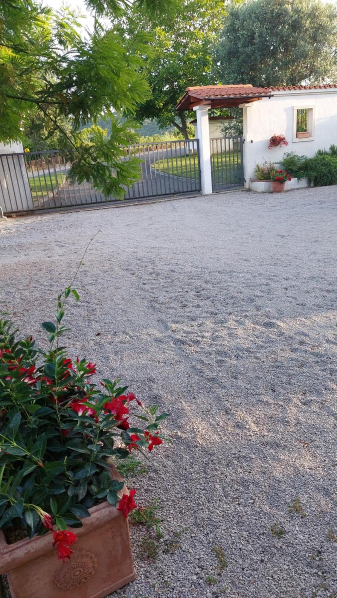 Oaza Relax Apartmán Koper