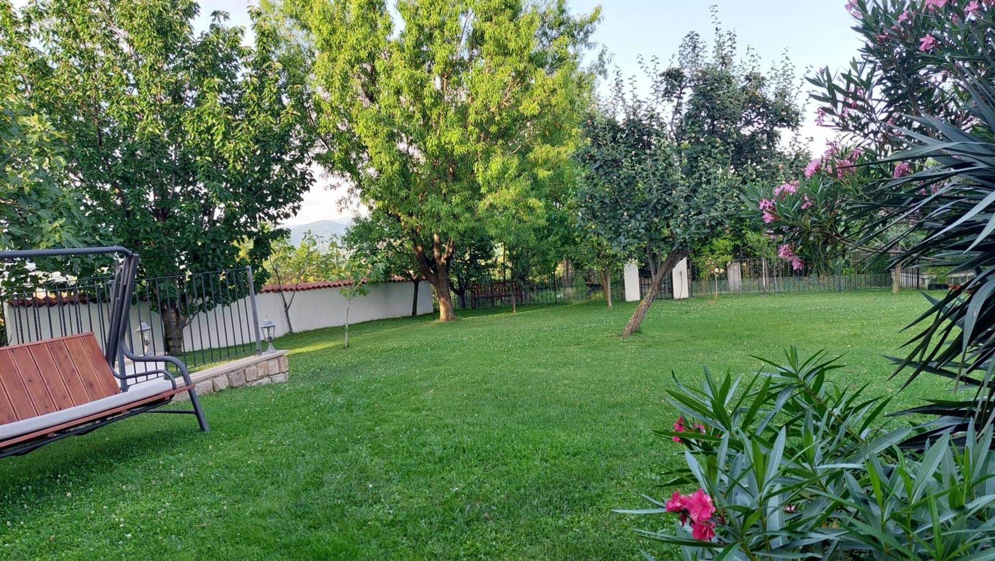 Oaza Relax * Koper